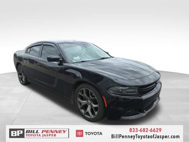 2017 Dodge Charger SXT