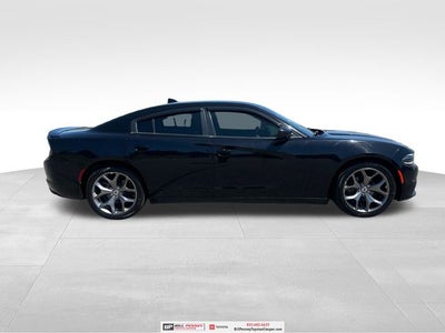 2017 Dodge Charger SXT