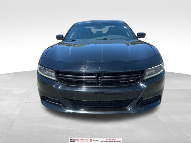 2017 Dodge Charger SXT