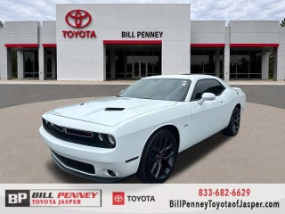 2016 Dodge Challenger R/T
