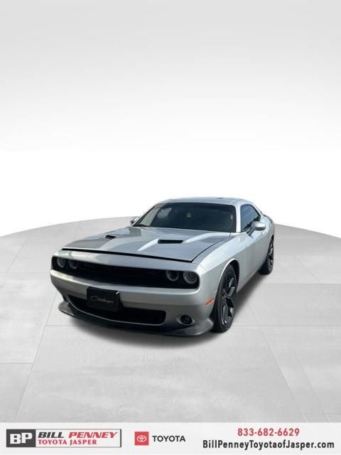 2020 Dodge Challenger R/T