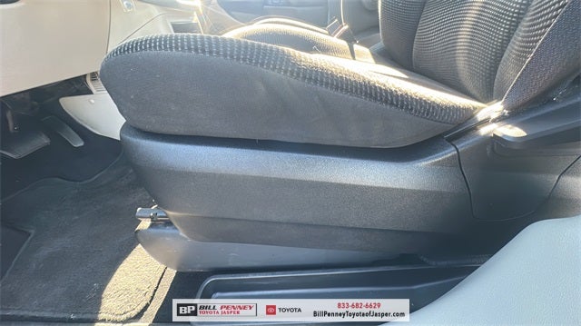 2020 Dodge Grand Caravan SE