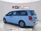 2020 Dodge Grand Caravan SE