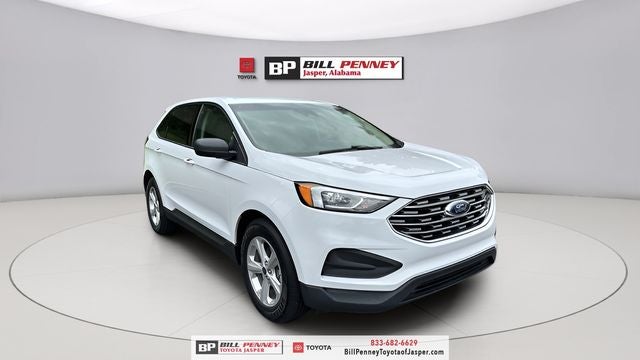 2020 Ford Edge SE