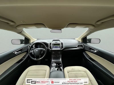 2020 Ford Edge SE