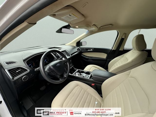 2020 Ford Edge SE