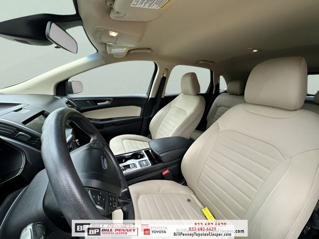 2020 Ford Edge SE