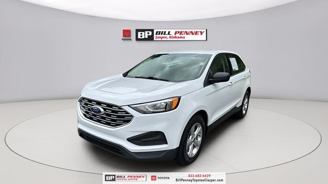 2020 Ford Edge SE