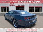 2013 Chevrolet Camaro 2LS