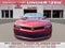 2014 Chevrolet Camaro 2LS