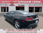 2014 Chevrolet Camaro SS 2SS