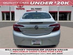 2016 Buick Regal Premium II