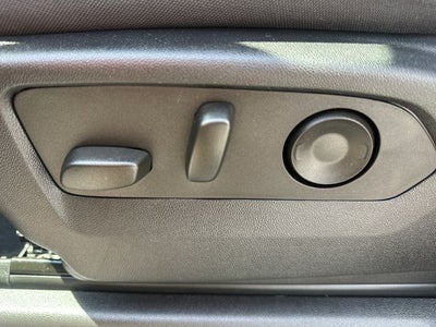 2024 Chevrolet Silverado HD Custom