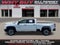 2024 Chevrolet Silverado HD Custom