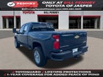 2022 Chevrolet Silverado HD High Country
