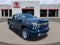 2022 Chevrolet Silverado HD High Country
