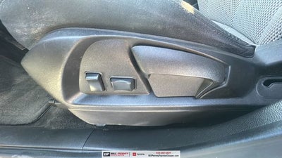 2017 GMC Terrain SLE-1