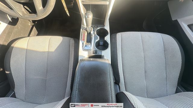 2017 GMC Terrain SLE-1