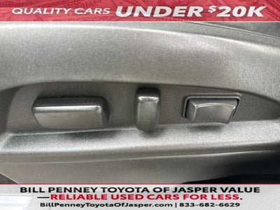 2014 GMC Terrain Denali