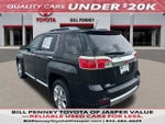 2014 GMC Terrain Denali