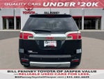 2014 GMC Terrain Denali