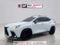 2024 Lexus NX 350 F SPORT Handling