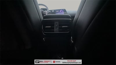 2024 Lexus NX 350 F SPORT Handling