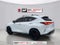 2024 Lexus NX 350 F SPORT Handling