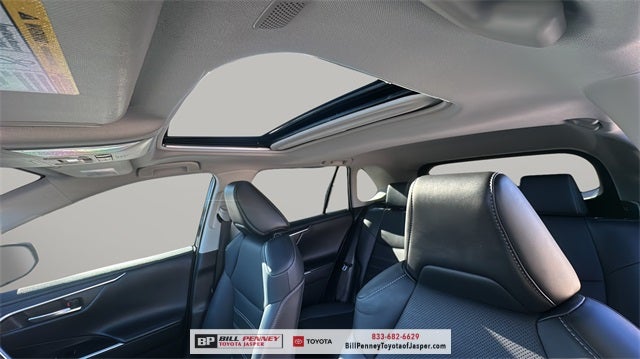 2023 Toyota RAV4 Limited