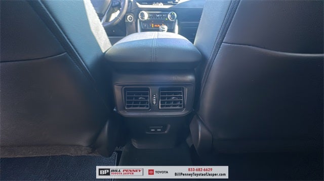 2023 Toyota RAV4 Limited