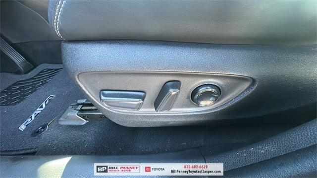 2023 Toyota RAV4 Limited