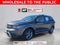 2017 Dodge Journey Crossroad