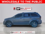 2017 Dodge Journey Crossroad