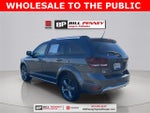 2017 Dodge Journey Crossroad