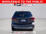 2017 Dodge Journey Crossroad