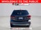 2017 Dodge Journey Crossroad