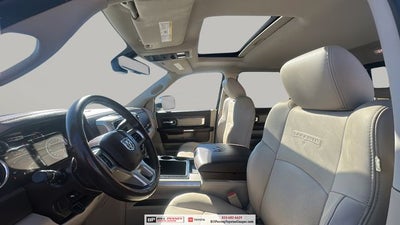 2014 RAM 2500 Laramie