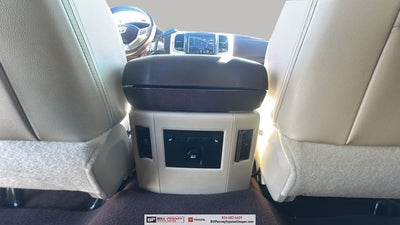 2014 RAM 2500 Laramie