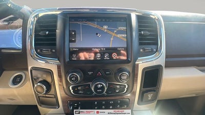 2014 RAM 2500 Laramie