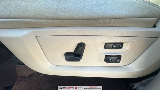 2014 RAM 2500 Laramie