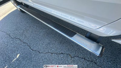 2014 RAM 2500 Laramie