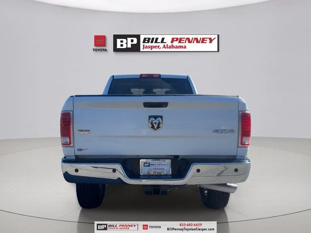 2014 RAM 2500 Laramie
