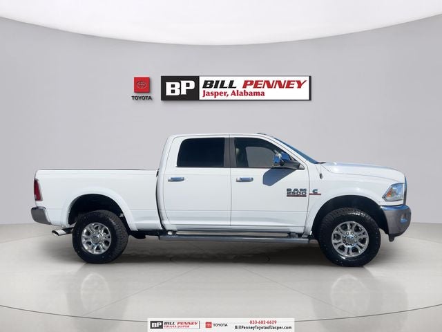 2014 RAM 2500 Laramie