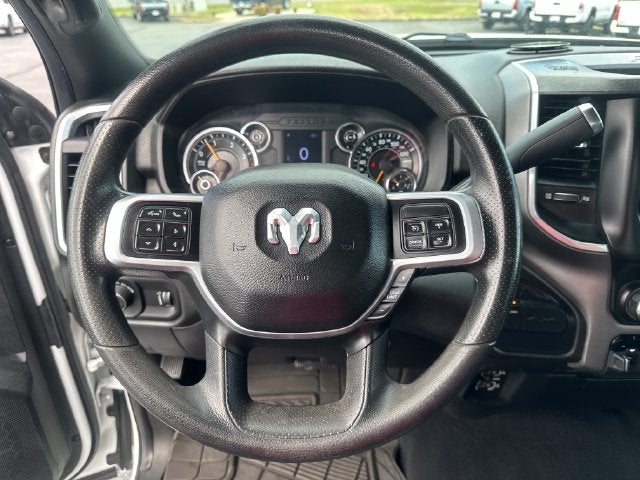 2021 RAM 2500 Big Horn