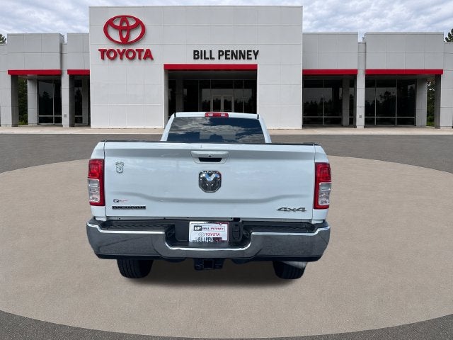 2021 RAM 2500 Big Horn