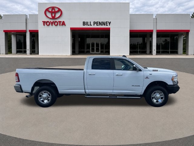 2021 RAM 2500 Big Horn