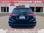 2021 Honda HR-V LX