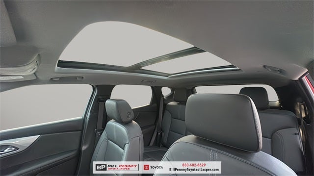 2019 Chevrolet Blazer Base 3LT