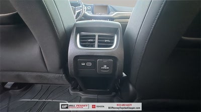 2019 Chevrolet Blazer Base 3LT