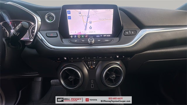 2019 Chevrolet Blazer Base 3LT